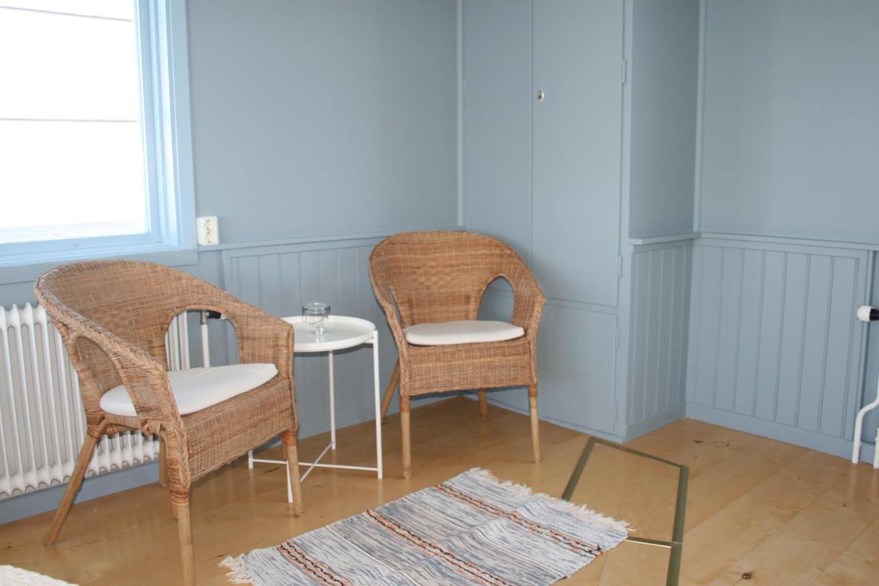 קאליקס Maloren Lodge מראה חיצוני תמונה